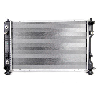 OSC Heat Transfer Products® - Radiator