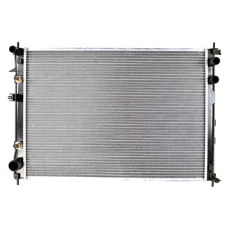 OSC Heat Transfer Products® - Radiator