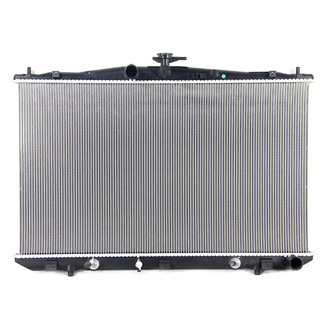 OSC Heat Transfer Products® - Downflow Engine Coolant Radiator