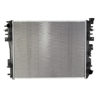 OSC Heat Transfer Products® - Radiator