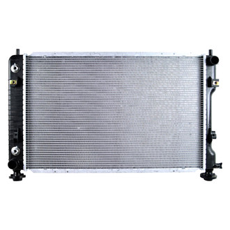 OSC Heat Transfer Products® - Radiator