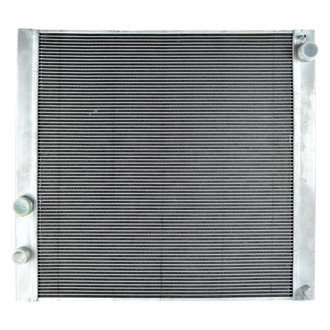 OSC Heat Transfer Products® - Radiator