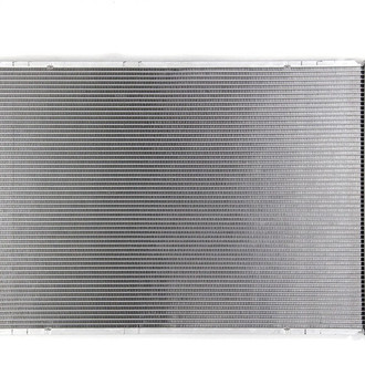 OSC Heat Transfer Products® - Engine Coolant Radiator