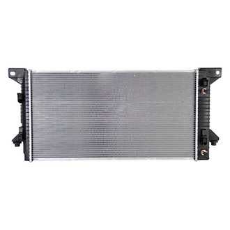 OSC Heat Transfer Products® - Radiator