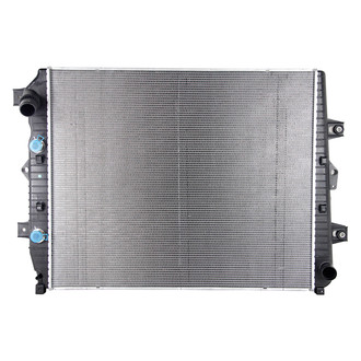 OSC Heat Transfer Products® - Radiator