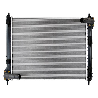 OSC Heat Transfer Products® - Radiator