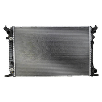 OSC Heat Transfer Products® - Radiator