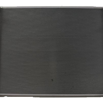 OSC Heat Transfer Products® - Engine Coolant Radiator