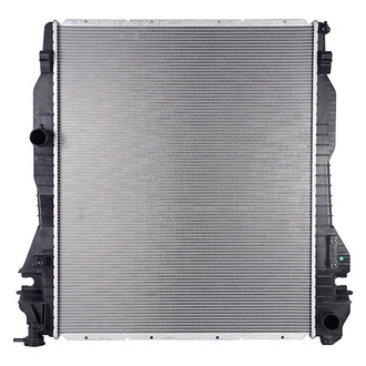 OSC Heat Transfer Products® - Radiator