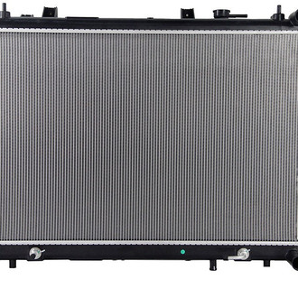 OSC Heat Transfer Products® - Radiator