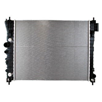 OSC Heat Transfer Products® - Radiator