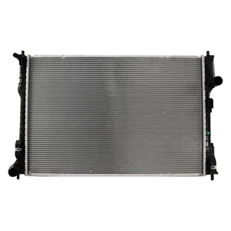 OSC Heat Transfer Products® - Radiator