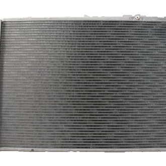 OSC Heat Transfer Products® - Radiator