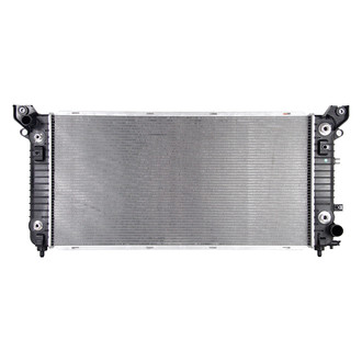 OSC Heat Transfer Products® - Radiator