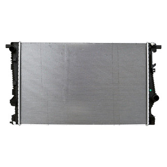 OSC Heat Transfer Products® - Radiator