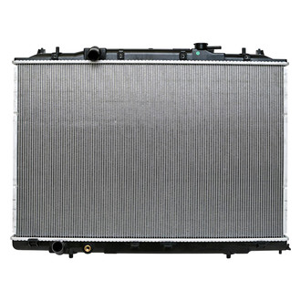 OSC Heat Transfer Products® - Radiator