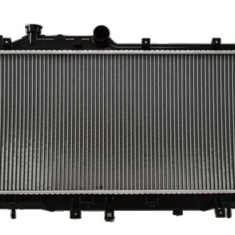 OSC Heat Transfer Products® - Radiator