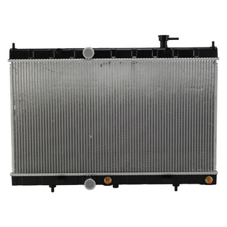 OSC Heat Transfer Products® - Radiator