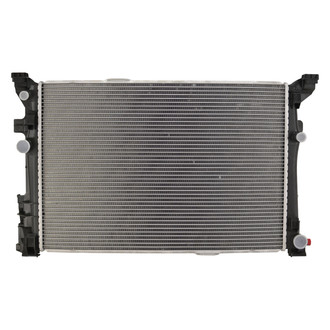 OSC Heat Transfer Products® - Radiator