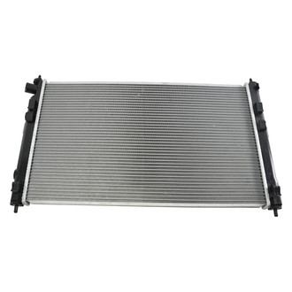OSC Heat Transfer Products® - Engine Coolant Radiator