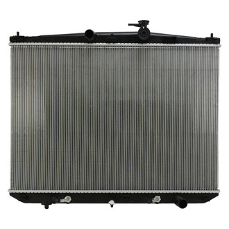 OSC Heat Transfer Products® - Engine Coolant Radiator