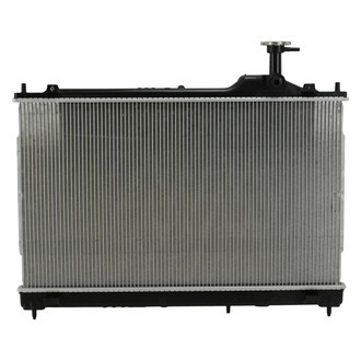 OSC Heat Transfer Products® - Radiator