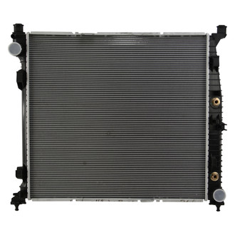 OSC Heat Transfer Products® - Radiator