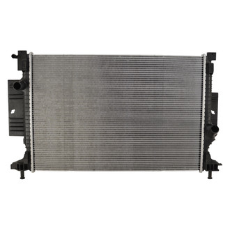 OSC Heat Transfer Products® - Radiator