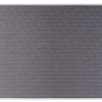 OSC Heat Transfer Products® - Radiator
