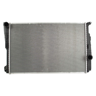 OSC Heat Transfer Products® - Radiator