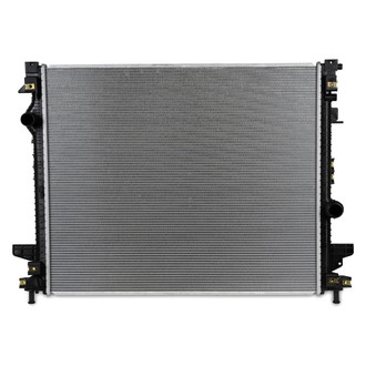 OSC Heat Transfer Products® - Radiator