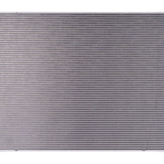 OSC Heat Transfer Products® - Radiator