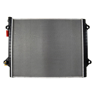 OSC Heat Transfer Products® - Radiator