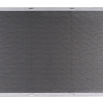 OSC Heat Transfer Products® - Radiator