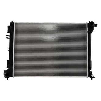 OSC Heat Transfer Products® - Radiator