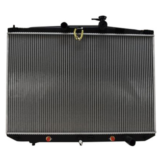 OSC Heat Transfer Products® - Radiator