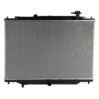 OSC Heat Transfer Products® - Radiator