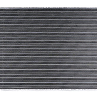 OSC Heat Transfer Products® - Engine Coolant Radiator