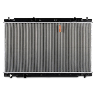 OSC Heat Transfer Products® - Engine Coolant Radiator