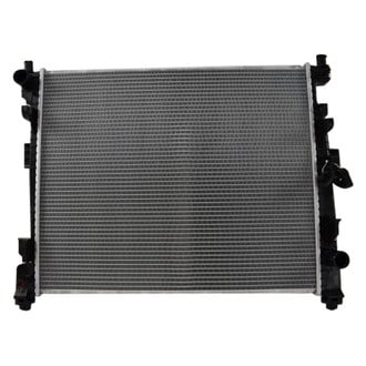 OSC Heat Transfer Products® - Radiator