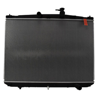 OSC Heat Transfer Products® - Radiator