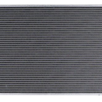 OSC Heat Transfer Products® - Radiator