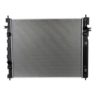 OSC Heat Transfer Products® - Radiator