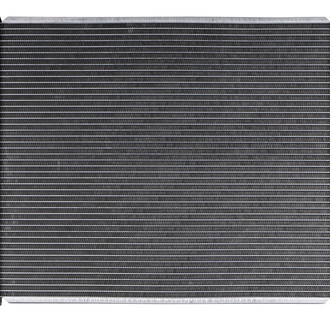 OSC Heat Transfer Products® - Engine Coolant Radiator