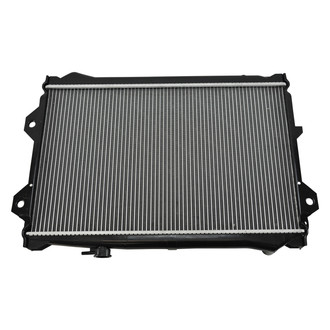 OSC Heat Transfer Products® - Radiator