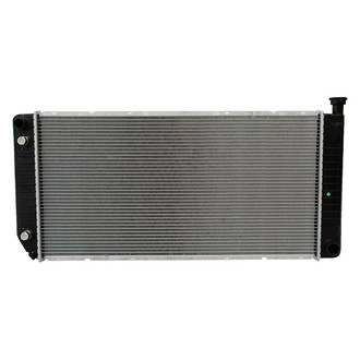 OSC Heat Transfer Products® - Radiator
