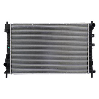 OSC Heat Transfer Products® - Engine Coolant Radiator