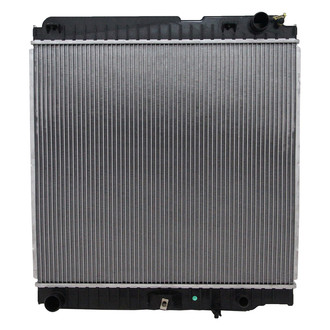 OSC Heat Transfer Products® - Radiator