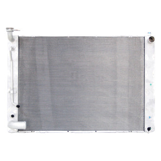 OSC Heat Transfer Products® - Crossflow Engine Coolant Radiator
