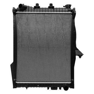 OSC Heat Transfer Products® - Radiator